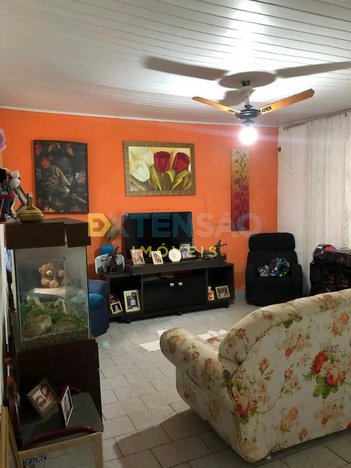 house em Rua Benedito Mariano, Conjunto Habitacional João Batista Botelho - Araçatuba - SP