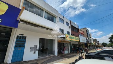 office em Terceira Avenida Bloco 870, Núcleo Bandeirante - Brasília - DF