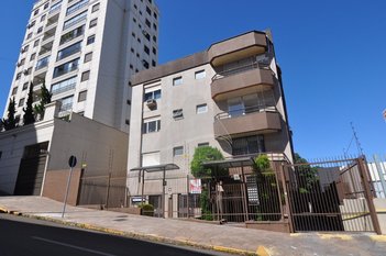 apartment em Rua Dez de Abril, Centro - Passo Fundo - RS