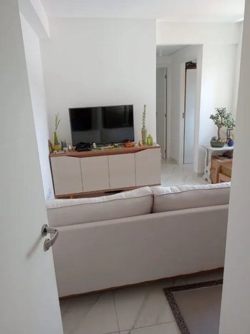 apartment em Rua Helena do Sacramento, Vila Guaca - São Paulo - SP