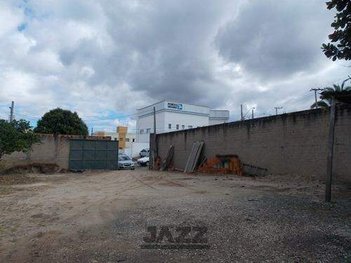 land_lot em Rua Emile Rouede, Jardim Sevilha - Indaiatuba - SP