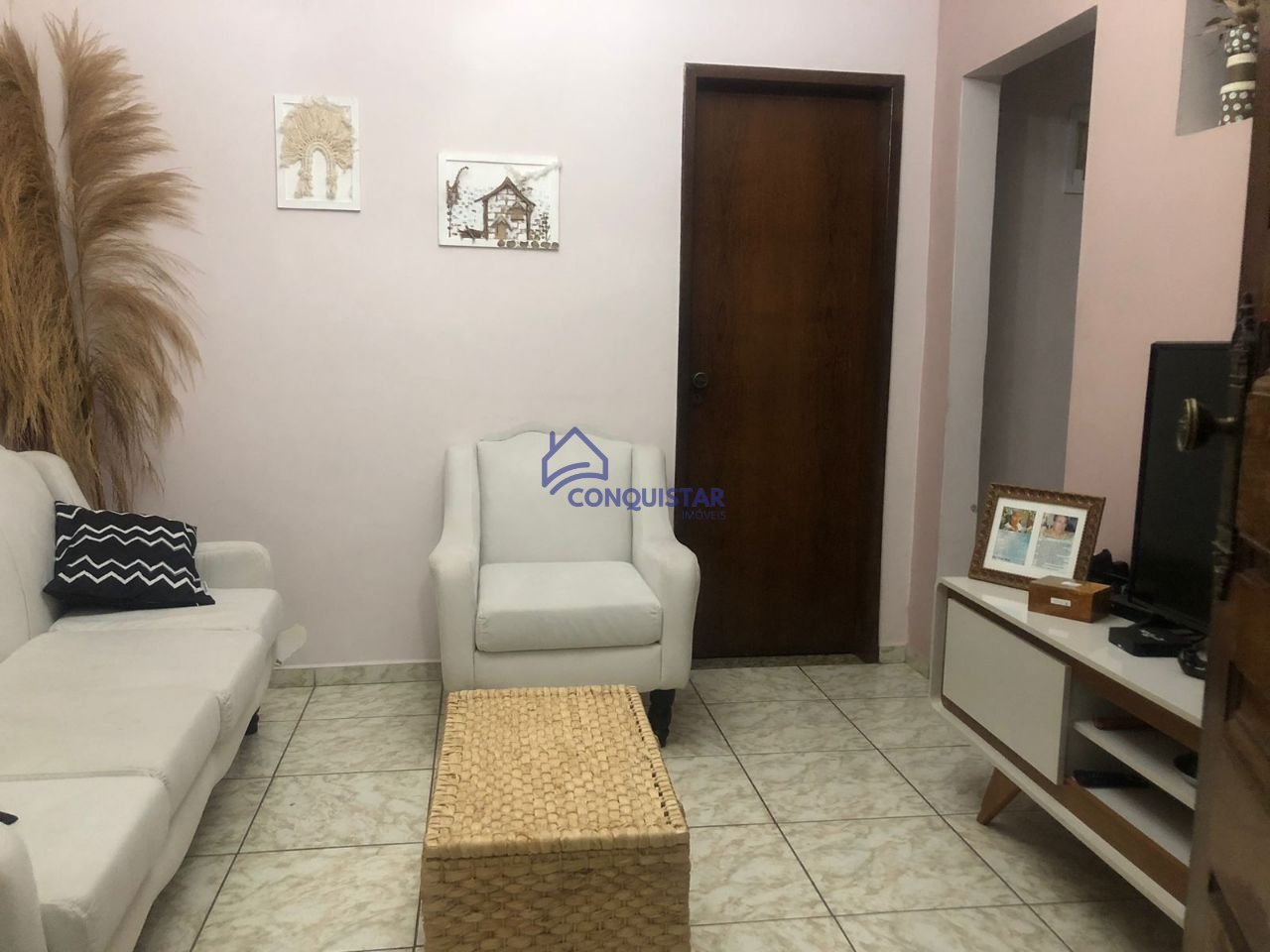 Casa com 3 quartos — Rio Branco, Belo Horizonte