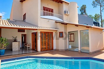 house em Rua Mangueiras, Jardim Recreio - Ribeirão Preto - SP