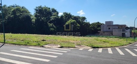 land_lot em Ezequiel Mantoanelli., Loteamento Green View Village - Indaiatuba - SP