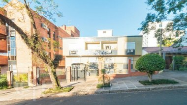 apartment em Rua Carlos Von Koseritz, São João - Porto Alegre - RS