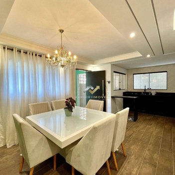 house em Avenida Ivanovsky, Vila das Valsas - São Bernardo do Campo - SP