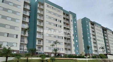 apartment em Rua Demercindo Alves da Silva, Jardim Piratininga - Sorocaba - SP