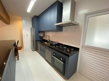 apartment em Rua Isolina Leite Nascimento, Jardim Portal da Colina - Sorocaba - SP