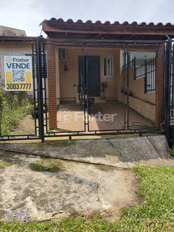 house em Rua Pedro Faria, Hipica - Porto Alegre - RS