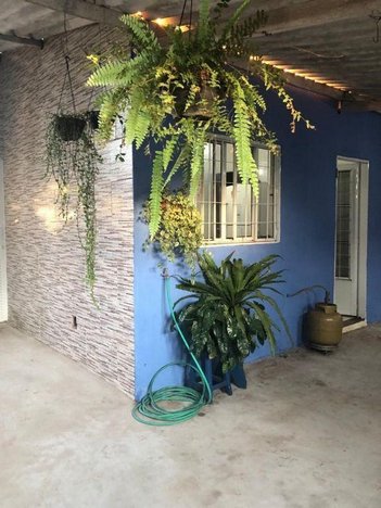 house em Rua Arlindo Novaes, Água Branca I - Araçatuba - SP