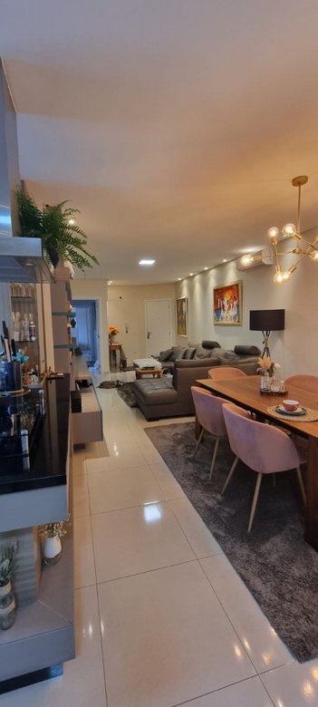apartment em Rua Dário Manoel Cardoso, Ingleses do Rio Vermelho - Florianópolis - SC