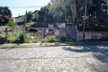 land_lot em Rua João Sperândio, Rio Branco - Caxias do Sul - RS