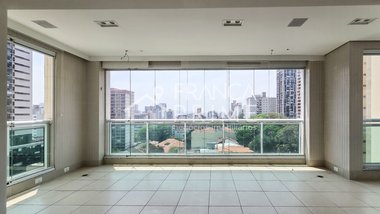 apartment em Rua Monte Alegre, Perdizes - São Paulo - SP