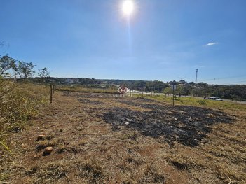 land_lot em Rua Papagaio, Vila dos Ipês - Lagoa Santa - MG