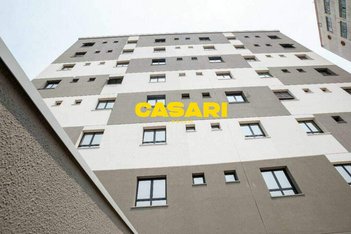 apartment em Rua Principe Humberto, Centro - São Bernardo do Campo - SP