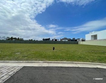 land_lot em Avenida Juriti, Xangri-Lá - Xangri-Lá - RS