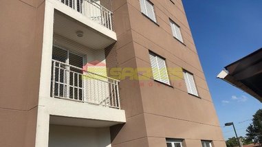 apartment em Rua do Canal, Vila Guilherme - São Paulo - SP