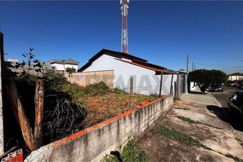 land_lot em Rua Napoli, Jardim Residencial Firenze - Hortolândia - SP