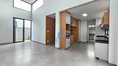 house em Avenida Oswaldo Gonçalves de Jesus, Condomínio Buona Vita - Araraquara - SP