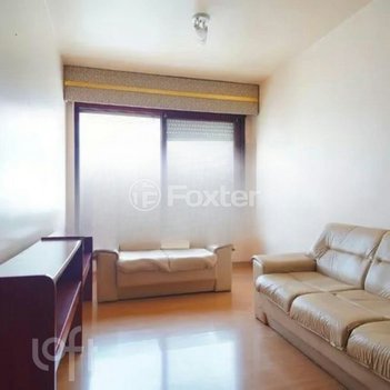 apartment em Rua Doutor Derly Monteiro, Jardim Itu - Porto Alegre - RS