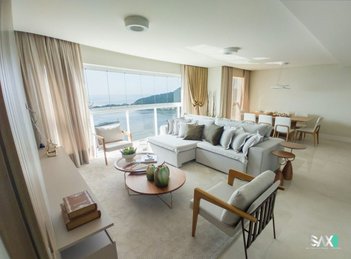 apartment em Lauro Muller, Fazenda - Itajaí - SC