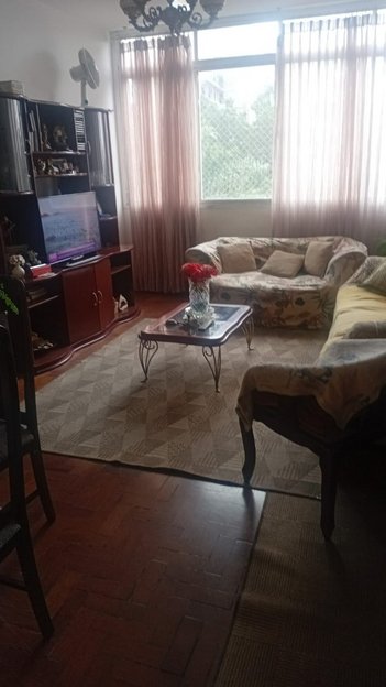 apartment em Praça Floriano Peixoto, Santo Amaro - São Paulo - SP