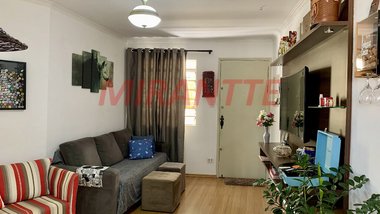 apartment em Rua Tenente Sílvio Fleming, Vila Bonilha - São Paulo - SP