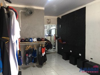 commercial_building em Rua Los Angeles, Jardim Califórnia - Jacareí - SP