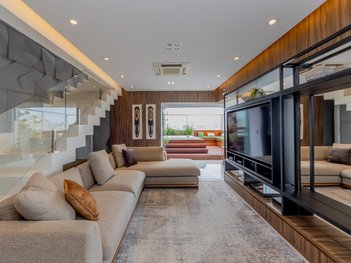 apartment em Rua Embaixador Raul Garcia, Bosque da Saúde - São Paulo - SP