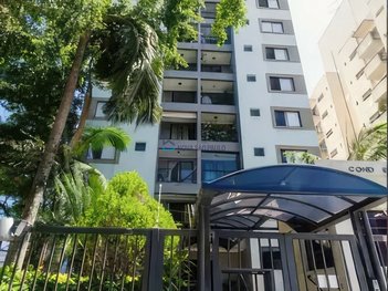 apartment em Rua Fagundes Dias, Saúde - São Paulo - SP