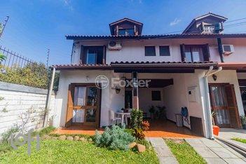 house em Avenida Eduardo Prado, Ipanema - Porto Alegre - RS