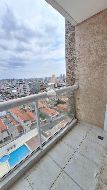 apartment em Rua Raul Pompéia, Vila Jardini - Sorocaba - SP
