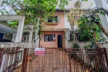 house em Alameda dos Quinimuras, Planalto Paulista - São Paulo - SP