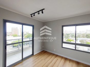 apartment em Avenida dos Carinás, Indianópolis - São Paulo - SP