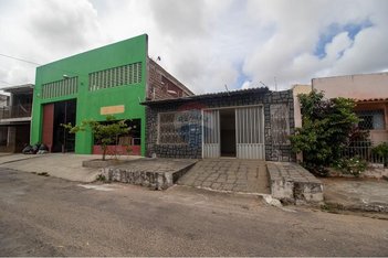 house em Rua Presidente Kennedy, Quintas - Natal - RN