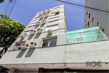 apartment em Avenida Independência, Rio Branco - Porto Alegre - RS