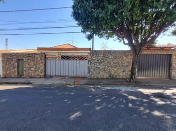 house em Avenida São Paulo, Centro - Araraquara - SP