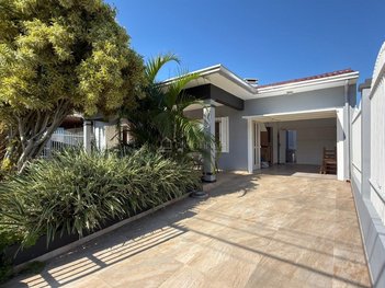 house em Rua Ibirapuitã, Centro - Xangri-Lá - RS