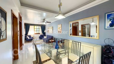 house em Avenida Karl Iwers, Jardim Itu - Porto Alegre - RS