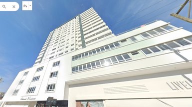 apartment em Rua João Pessoa, Centro - Tramandaí - RS