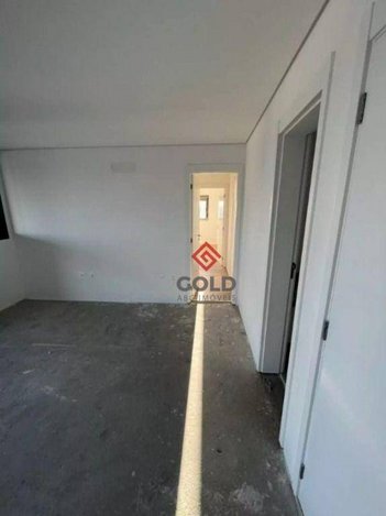 apartment em Rua Gabriele D'Annunzio, Campo Belo - São Paulo - SP