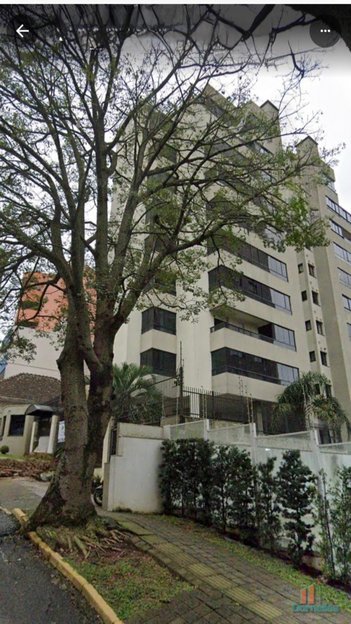 apartment em Rua Duque de Caxias, Madureira - Caxias do Sul - RS