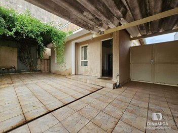 house em Rua Antônio Cândido de Camargo, Jardim Piratininga - Limeira - SP