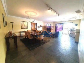 apartment em Rua Conrado Augusto Offa, Centro - Jundiaí - SP