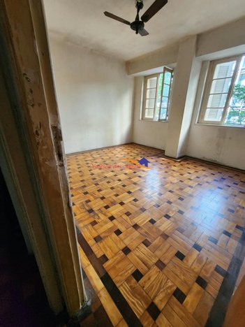 apartment em Avenida Senador Salgado Filho, Centro Histórico - Porto Alegre - RS