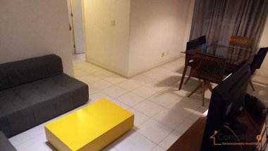 apartment em Avenida Olof Palme, Barra Olímpica - Rio de Janeiro - RJ