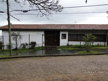 house em Pareci, Vila Assunção - Porto Alegre - RS