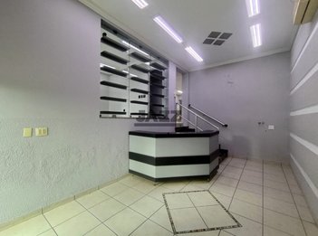 commercial_building em Rua Moraes Barros, Cidade Alta - Piracicaba - SP