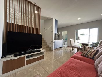 house em Rua Selma Aparecida Said, Horto Florestal - Sorocaba - SP