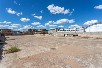 land_lot em Rua Aurora, Marechal Rondon - Canoas - RS
